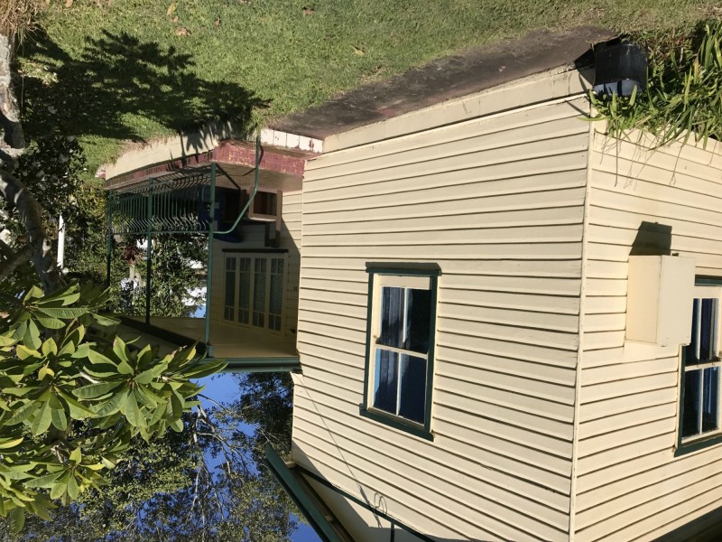 Wiangaree NSW 2474