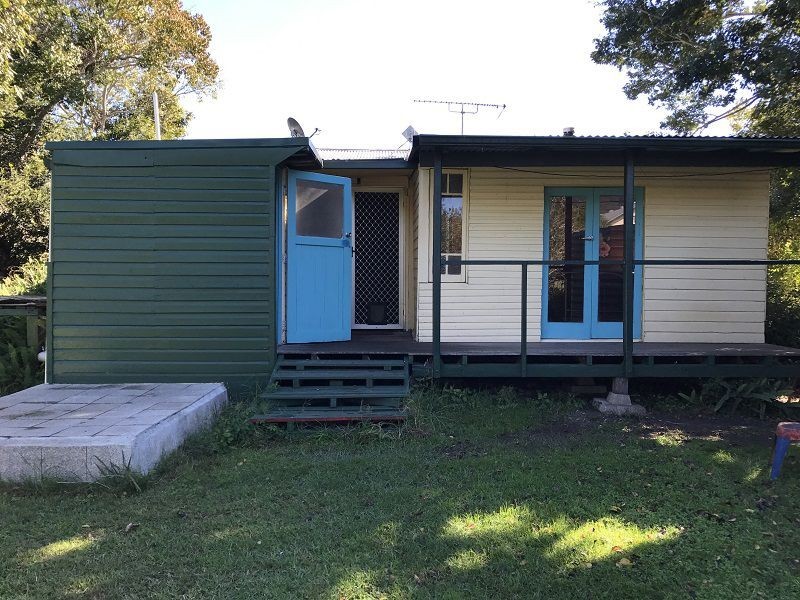 Wiangaree NSW 2474
