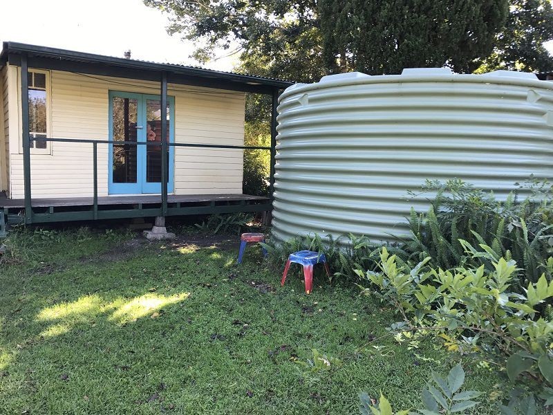 Wiangaree NSW 2474