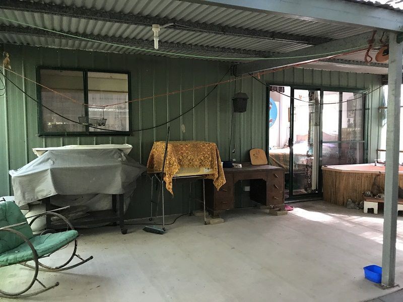 Tabulam NSW 2469