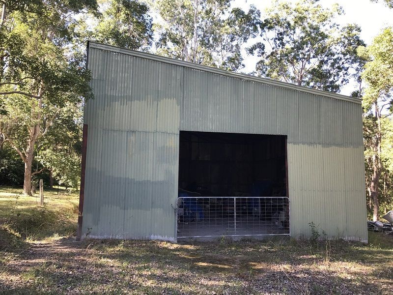 Tabulam NSW 2469