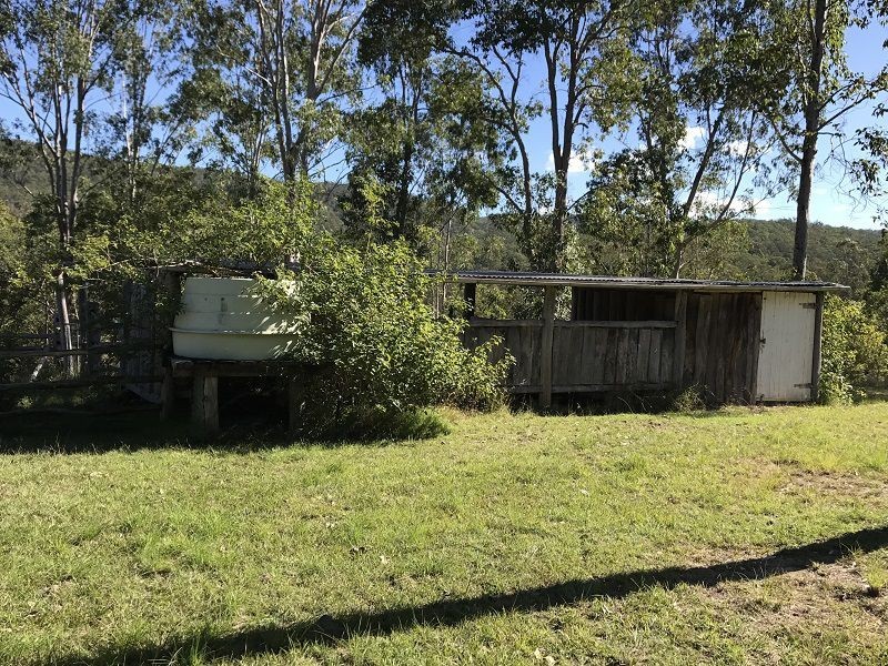 Tabulam NSW 2469