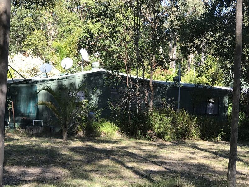 Tabulam NSW 2469