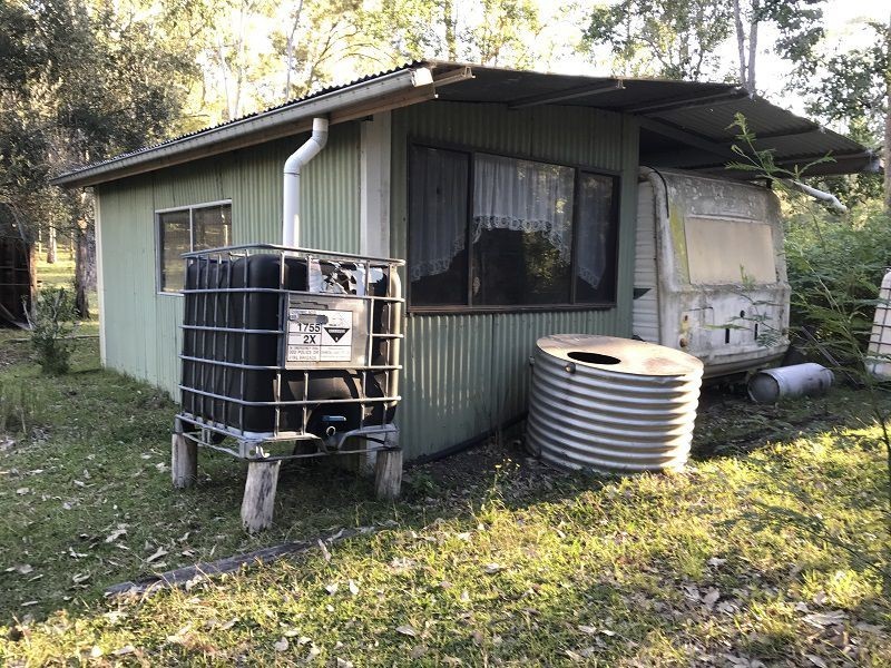 Lot 104 Paddys Flat Rd St, Tabulam NSW 2469