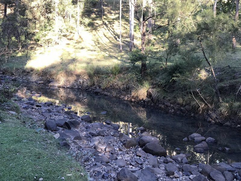 Lot 104 Paddys Flat Rd St, Tabulam NSW 2469