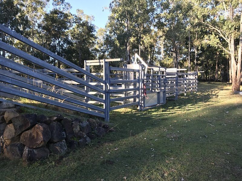 Lot 104 Paddys Flat Rd St, Tabulam NSW 2469