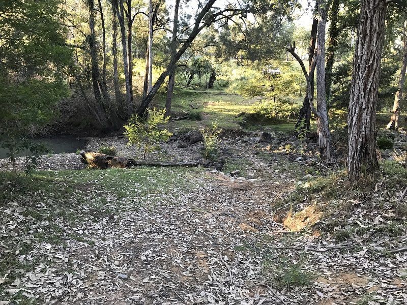 Lot 104 Paddys Flat Rd St, Tabulam NSW 2469