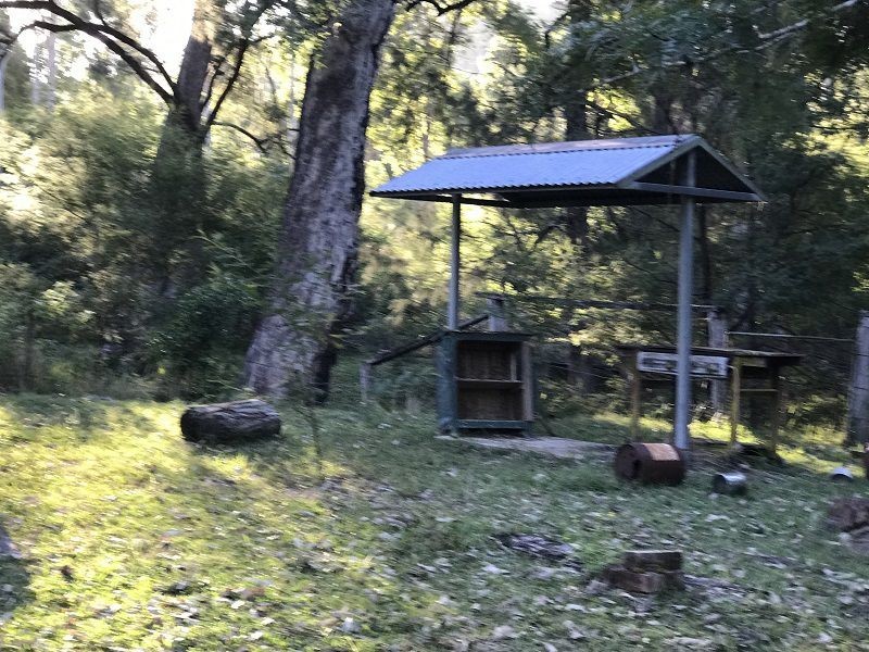 Lot 104 Paddys Flat Rd St, Tabulam NSW 2469