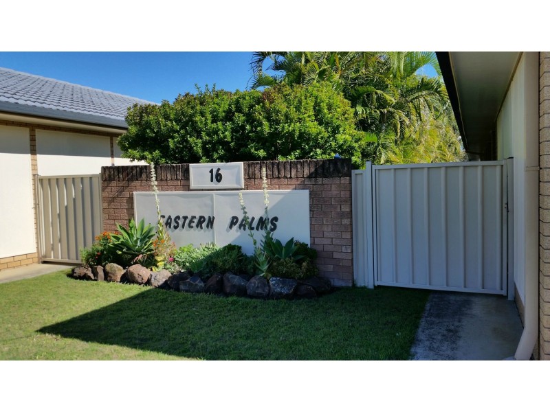 5/16-18 East Street, Casino NSW 2470