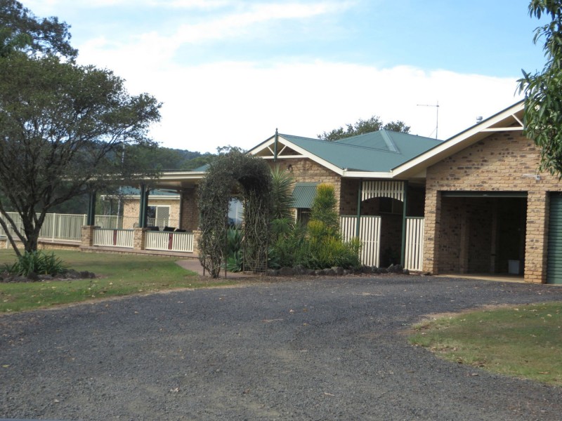 Kyogle NSW 2474