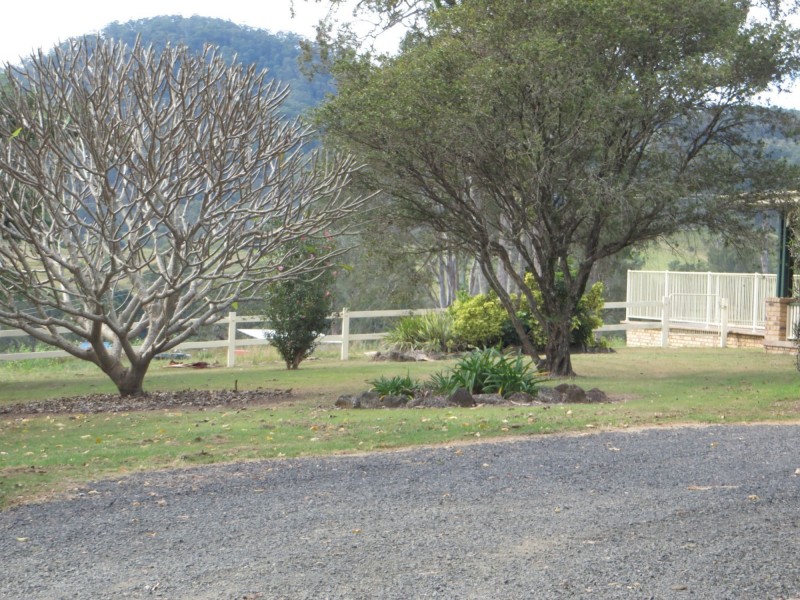 Kyogle NSW 2474