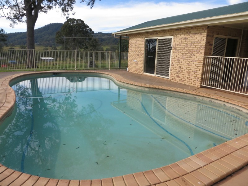 Kyogle NSW 2474