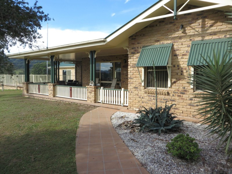 Kyogle NSW 2474