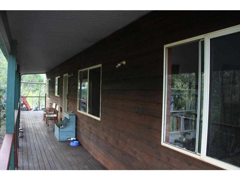 264 Blackhorse Road, VIA KYOGLE, Eden Creek NSW 2474