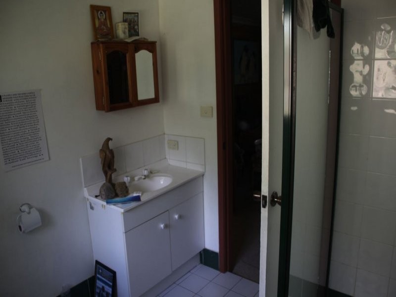 264 Blackhorse Road, VIA KYOGLE, Eden Creek NSW 2474