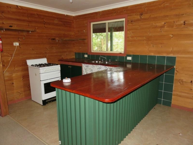 264 Blackhorse Road, VIA KYOGLE, Eden Creek NSW 2474