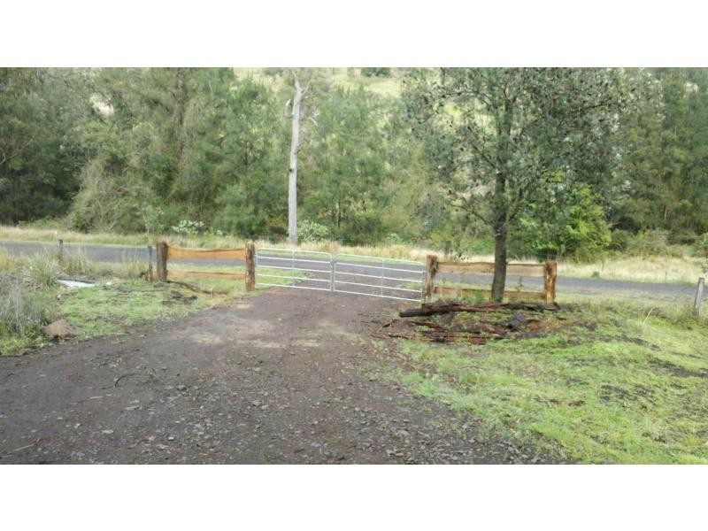 264 Blackhorse Road, VIA KYOGLE, Eden Creek NSW 2474