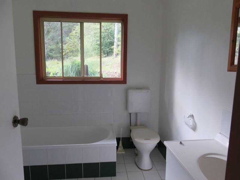 264 Blackhorse Road, VIA KYOGLE, Eden Creek NSW 2474