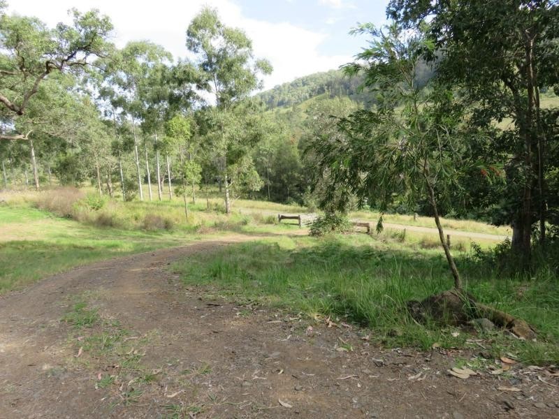264 Blackhorse Road, VIA KYOGLE, Eden Creek NSW 2474