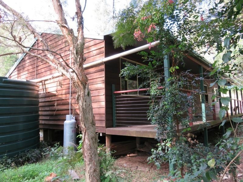 264 Blackhorse Road, VIA KYOGLE, Eden Creek NSW 2474