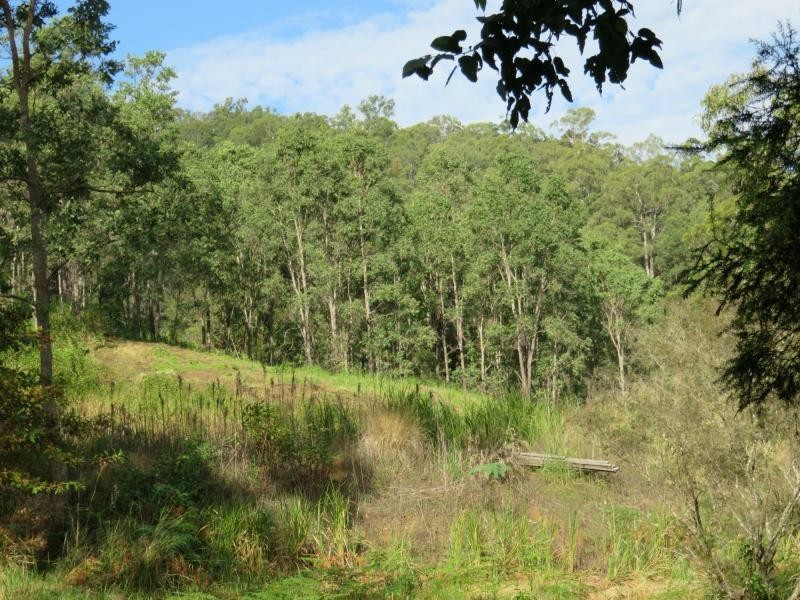 264 Blackhorse Road, VIA KYOGLE, Eden Creek NSW 2474