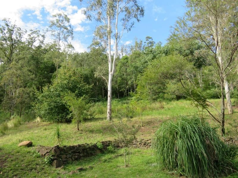 264 Blackhorse Road, VIA KYOGLE, Eden Creek NSW 2474