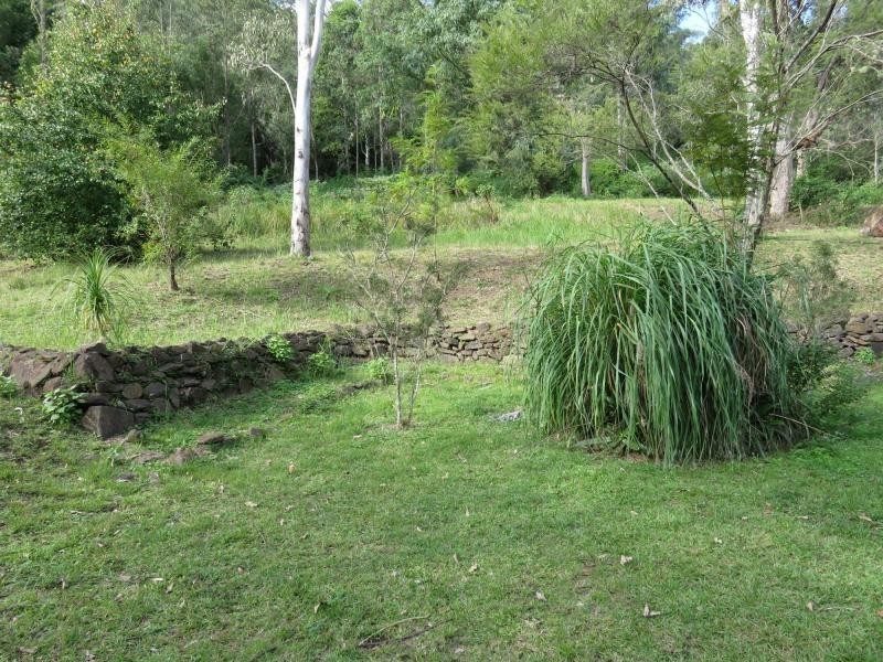 264 Blackhorse Road, VIA KYOGLE, Eden Creek NSW 2474