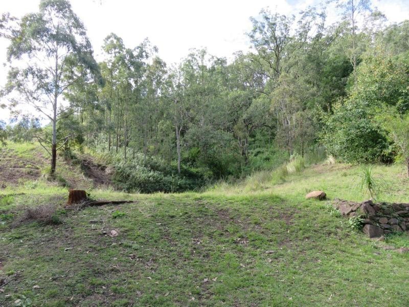 264 Blackhorse Road, VIA KYOGLE, Eden Creek NSW 2474