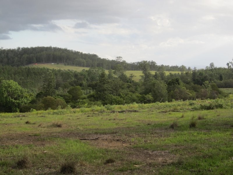 624 Tabulam Road, Tabulam NSW 2469