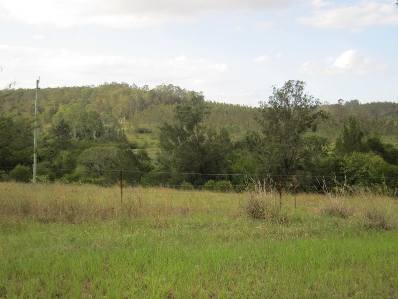 624 Tabulam Road, Tabulam NSW 2469