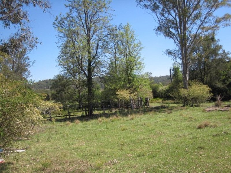 624 Tabulam Road, Tabulam NSW 2469