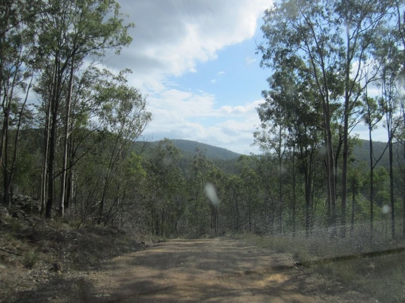 624 Tabulam Road, Tabulam NSW 2469