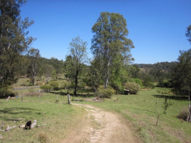 624 Tabulam Road, Tabulam NSW 2469