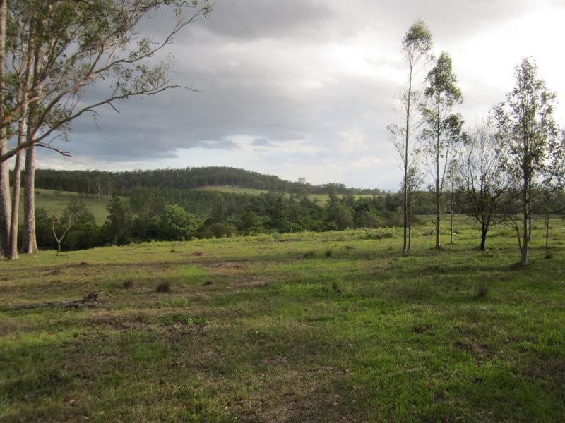 624 Tabulam Road, Tabulam NSW 2469