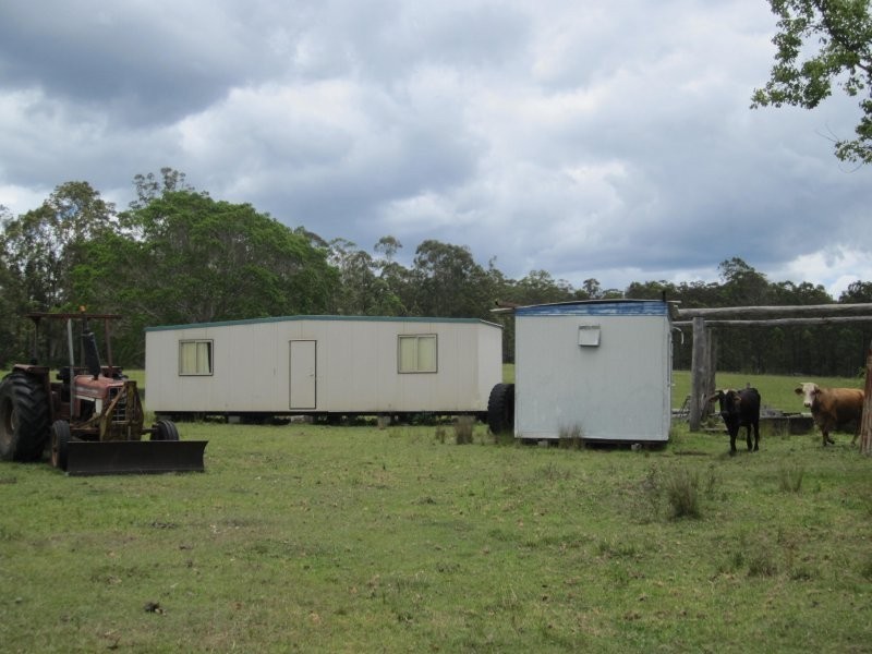 2475 Old Tenterfield Road, Rappville NSW 2469