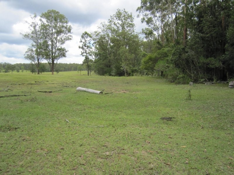 2475 Old Tenterfield Road, Rappville NSW 2469