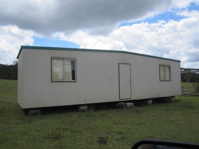 2475 Old Tenterfield Road, Rappville NSW 2469