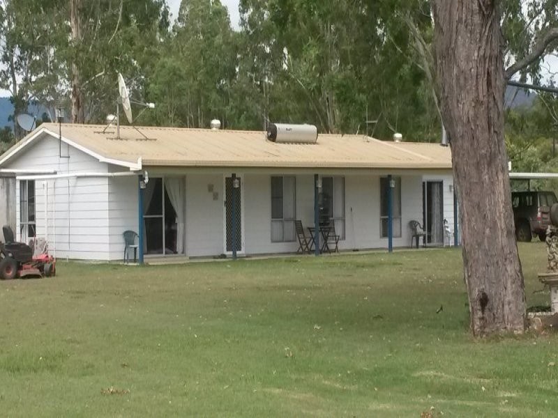 2455 Busbys Flat Road, Busbys Flat NSW 2469