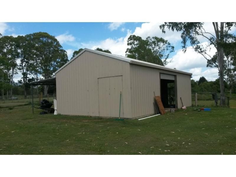 2455 Busbys Flat Road, Busbys Flat NSW 2469