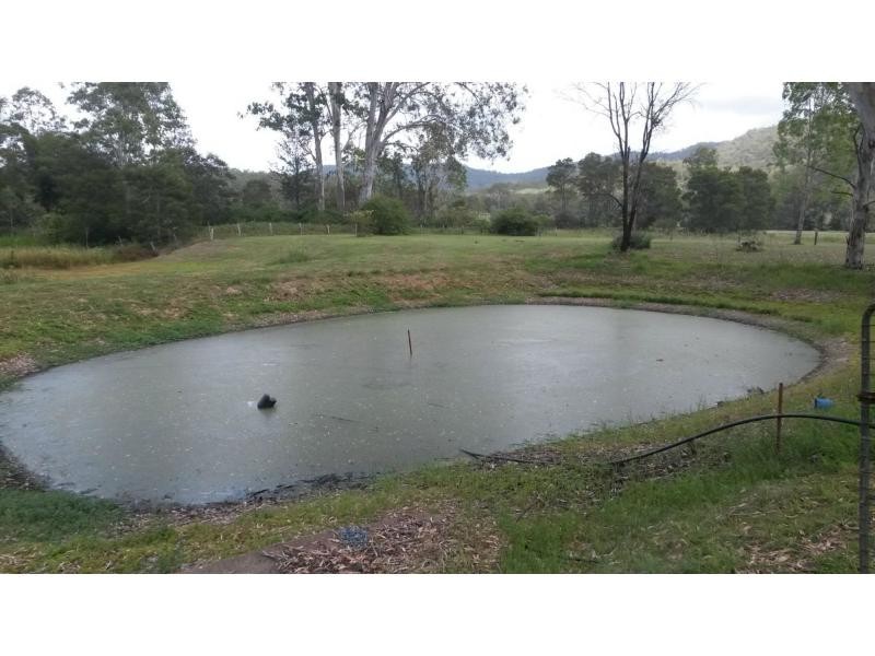 2455 Busbys Flat Road, Busbys Flat NSW 2469