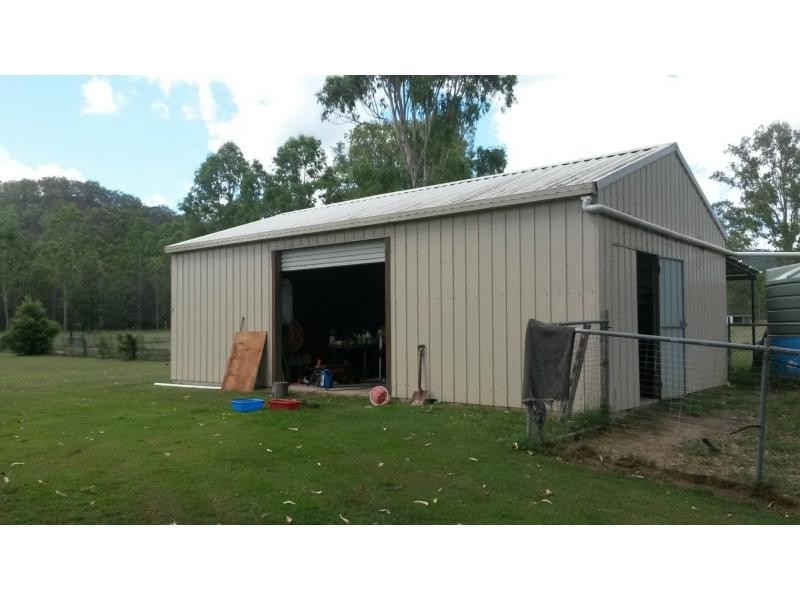 2455 Busbys Flat Road, Busbys Flat NSW 2469