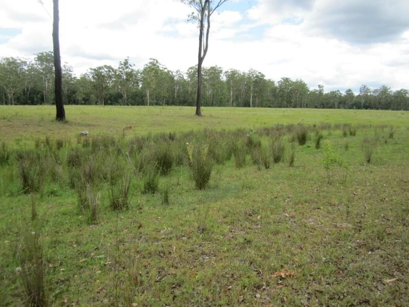 2475b Old Tenterfield Road, Wyan, Rappville NSW 2469