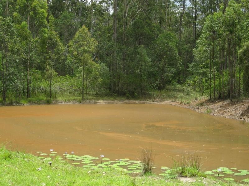 2475b Old Tenterfield Road, Wyan, Rappville NSW 2469