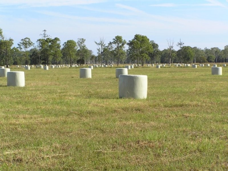 Lot 1 Perkins Bridge Road, Tatham NSW 2471