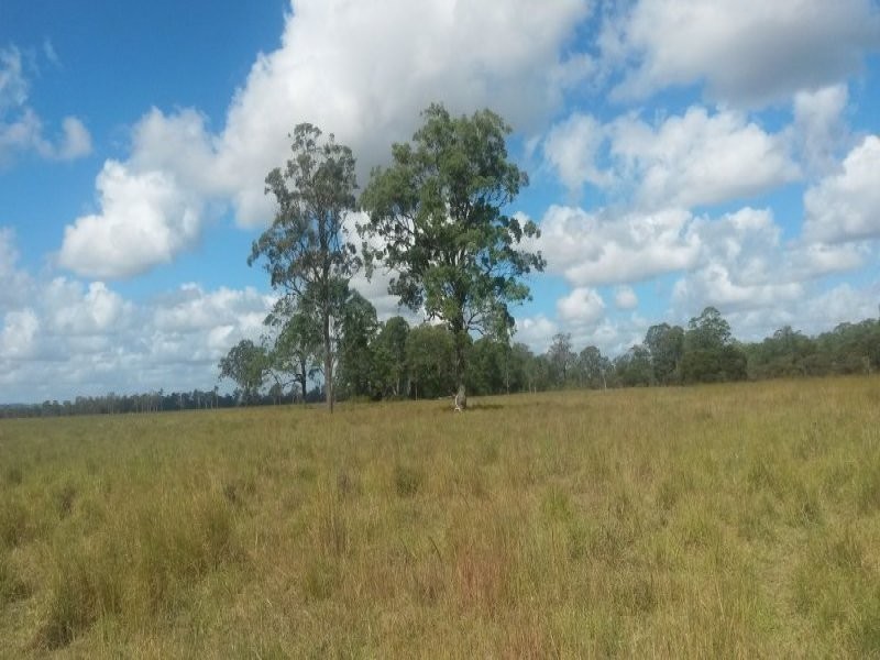 Lot 1 Perkins Bridge Road, Tatham NSW 2471