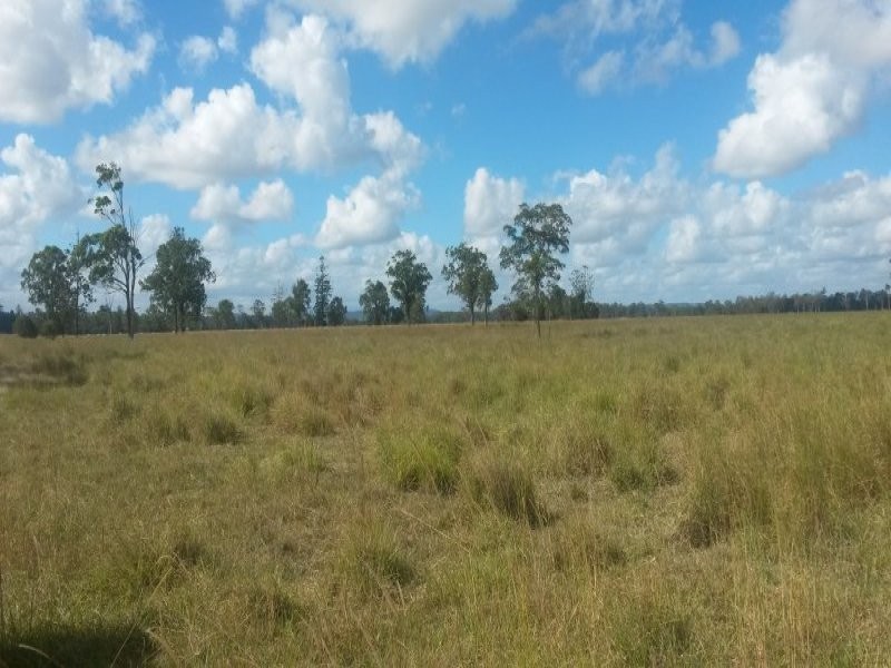 Lot 1 Perkins Bridge Road, Tatham NSW 2471