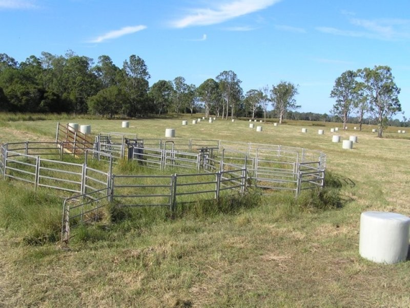 Lot 1 Perkins Bridge Road, Tatham NSW 2471