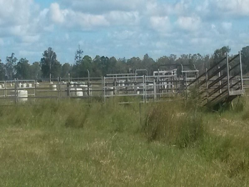 Lot 1 Perkins Bridge Road, Tatham NSW 2471