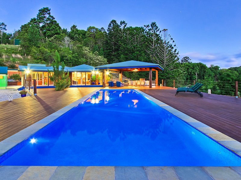 Cudgera Creek NSW 2484