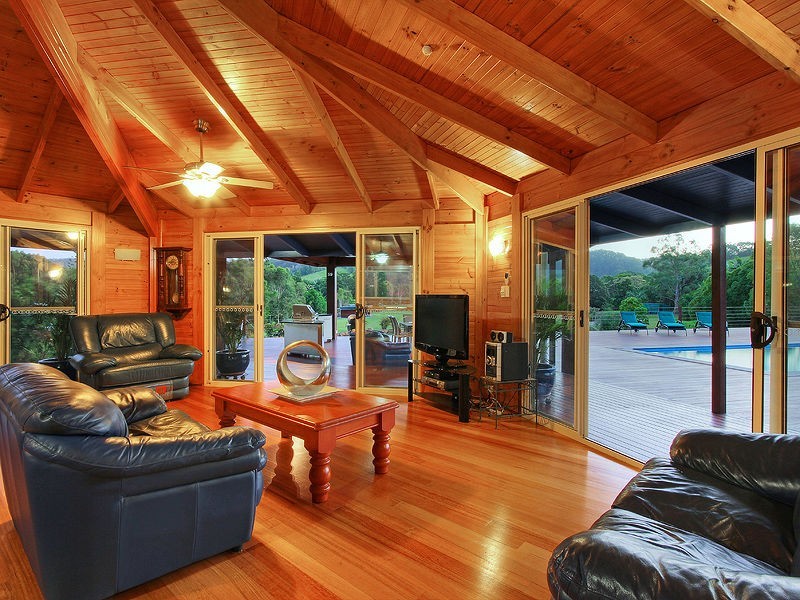 Cudgera Creek NSW 2484